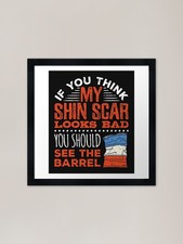 Funny Barrel Racing If You