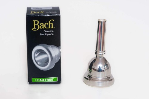 Vincent bach al series - 1/2,