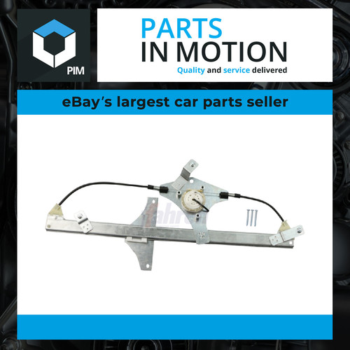 Window regulator fits citroen - regulator,