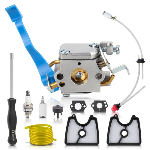 Carburetor for husqvarna - for, 125b