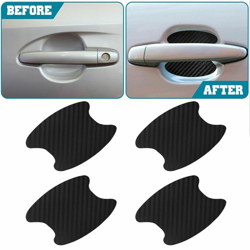 Carbon fiber door - 4x,