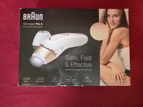 Braun silk expert pro ipl - braun,