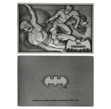 DUST Collectibles DC Comics