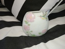 St Michael 1980s Japanese Vase