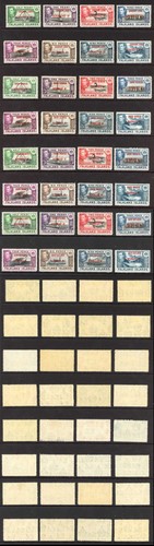 Fid sga1 kgvi set m - set, 32