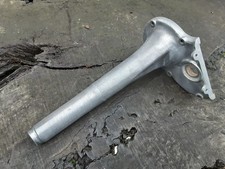 AUSTIN 7 SEVEN nose cone ruby