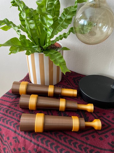 Zootshute cannagar mould kit - cannagar,