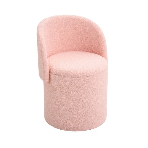 Storage ottoman footstool - ottoman,
