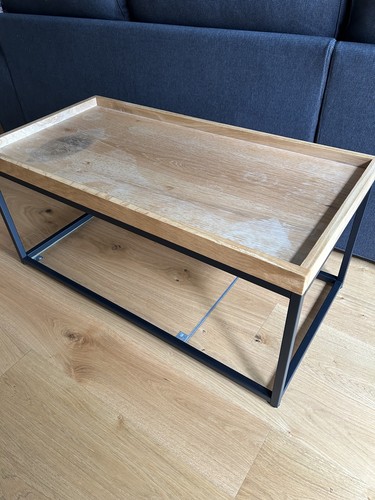 Used habitat loft living - used,