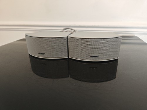 Bose 321 home cinema - home, i