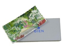 Gien Paris Giverny Rectangular
