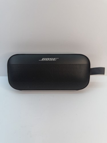 Bose soundlink flex wireless - flex,