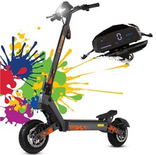 2025 Kukirin G2 Electric