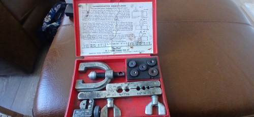 Vintage blue point - vintage, double