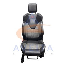 FORD FIESTA ST 3-Door MK7