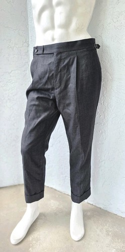 Spier mackay sartorial side - mackay,