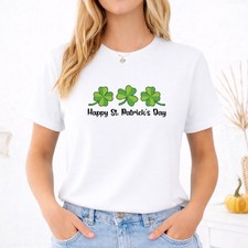 St Patricks Day T-Shirt -