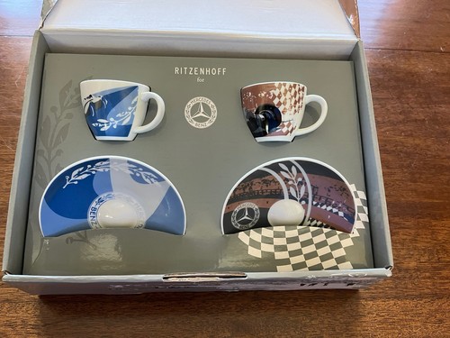Ritzenhoff mercedes benz - ritzenhoff,