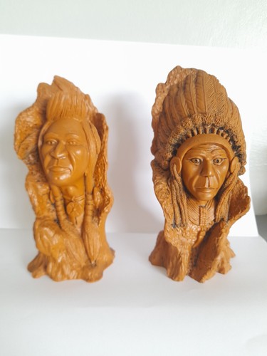 Native american indian signed - native,