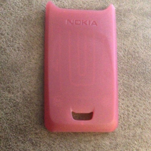 Genuine original nokia 3100 - genuine,