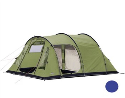 Vango icarus 600 tunnel tent - vango,