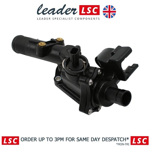 Engine coolant thermostat - engine,