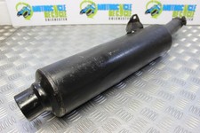 Honda CB 500 S Sport Exhaust