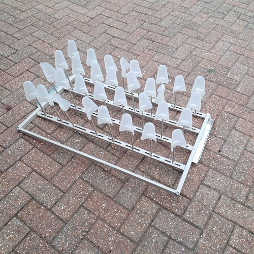 Ikea komplement shoe - komplement, rack