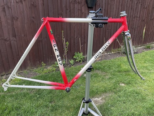 Vintage quinn hand built - vintage,