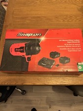 Snap On Monster Lithium 18v