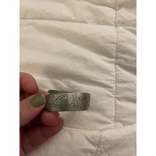 Vintage kirk steiff - steiff, pewter