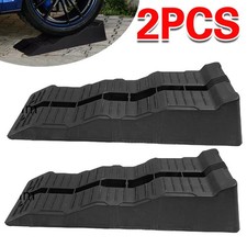 2 Motorhome Caravan Levelling