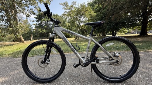 Unisex bike specialized - unisex, bike,