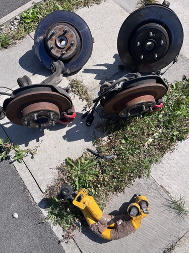 Genuine used honda - genuine,
