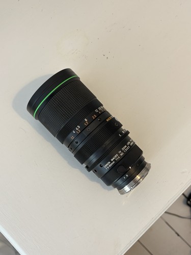 Canon zoom lens 1 4 - lens, 1:1.4