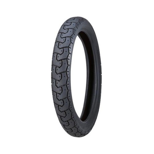 Ybr 125 front tyre 18 - front,