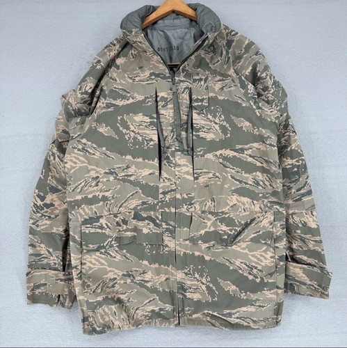 Usaf apecs parka jacket - apecs,