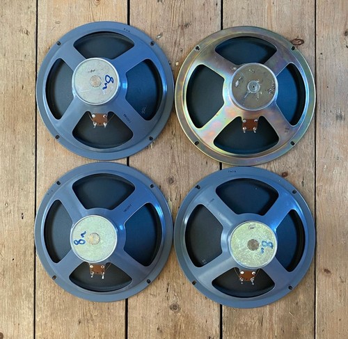 Quad matching 1965 elac - of,