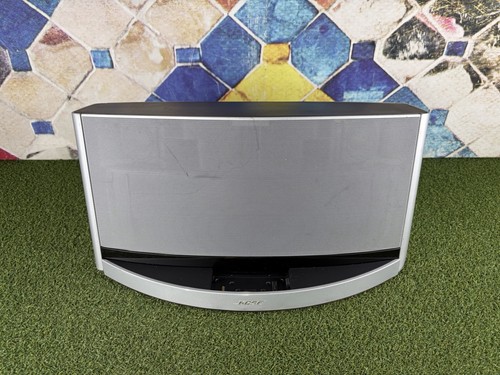 Bose sounddock music - sounddock, 10
