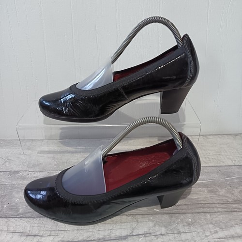 Hispanitas malva court shoes - hispanitas,