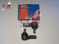 TRACK TIE ROD END PAIR for