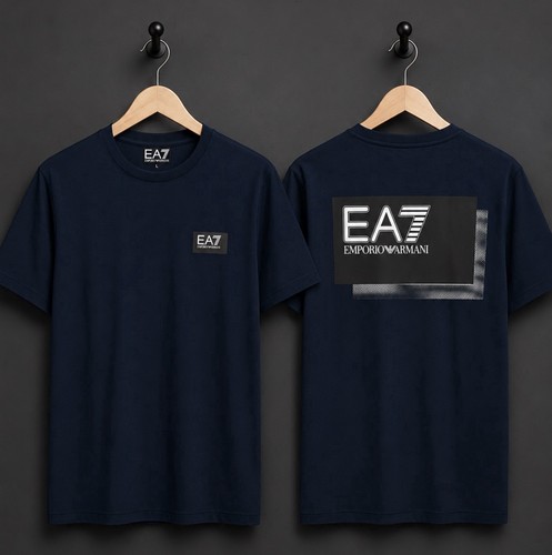 Ea7 emporia armani - emporia, new