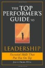 The Top Performer's Guide to