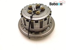 Clutch Assy Triumph Speed