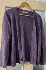 Honor Millburn Women's Purple