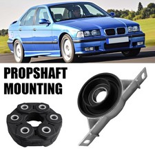 DRIVESHAFT CENTER SUPPORT