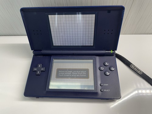 Nintendo lite console navy - nintendo,