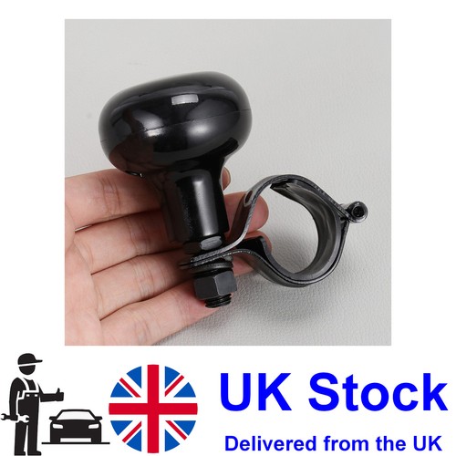Steering wheel aid - steering,