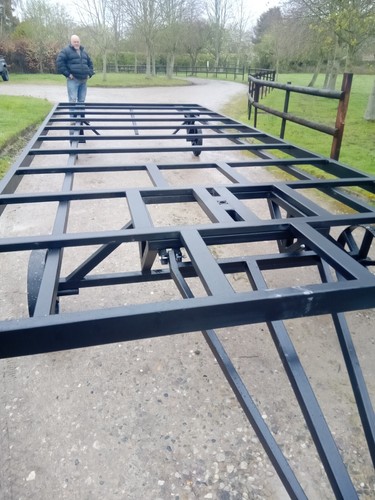 Heavy duty and reinforced - and,