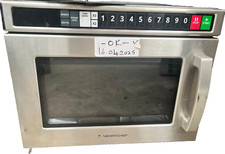 Merrychef 1800W MD180017LUK